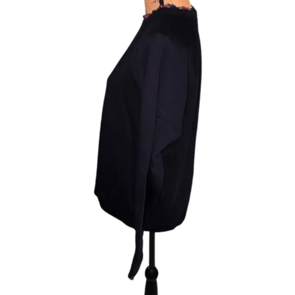 J. Crew stay stylish